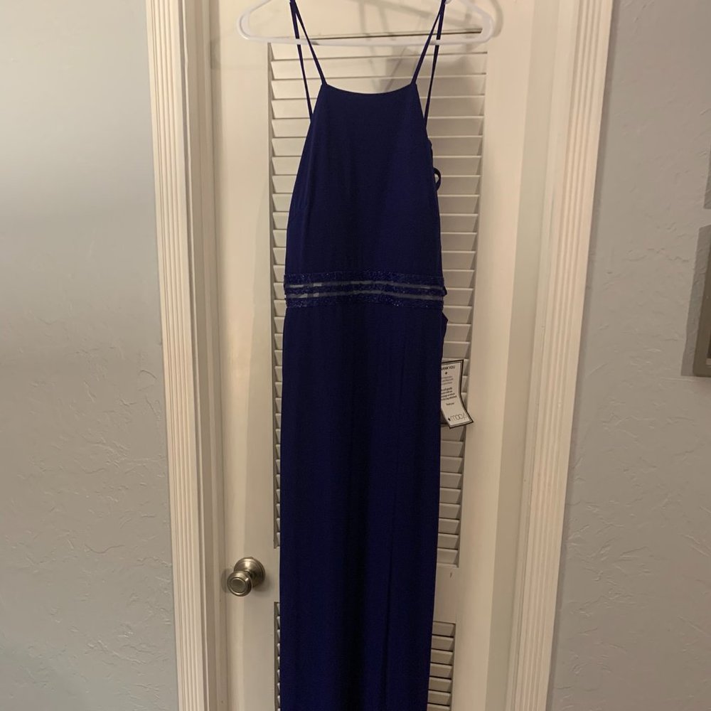 NW Nighway Gown (new, tags on)